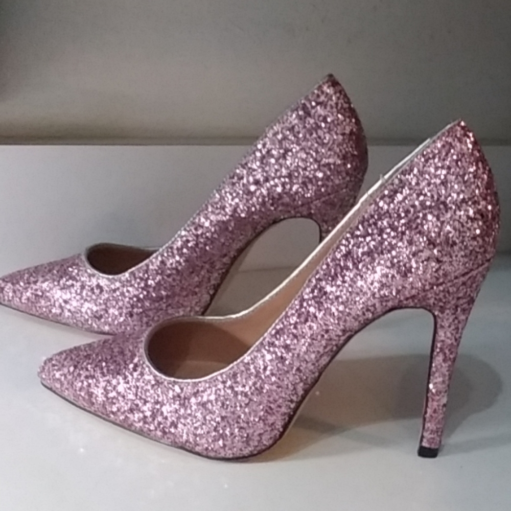 High Heel Shoes